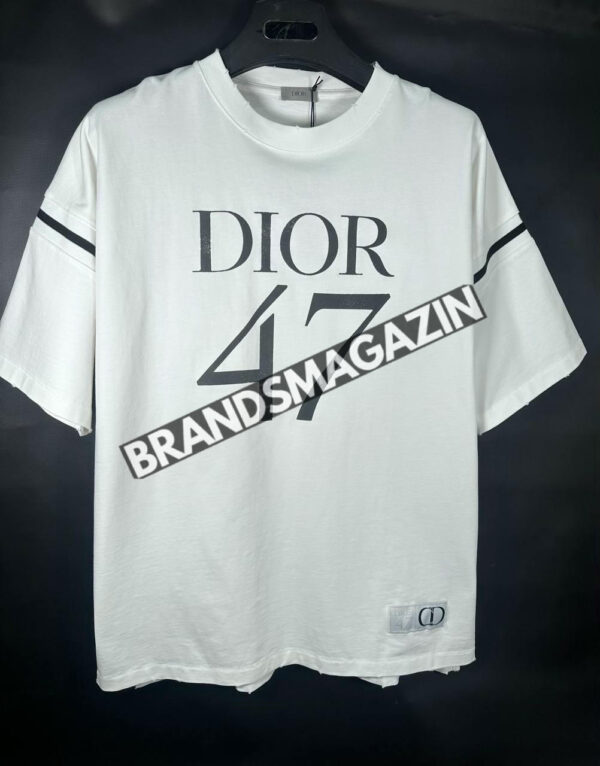 Футболка Christian Dior BM69112077