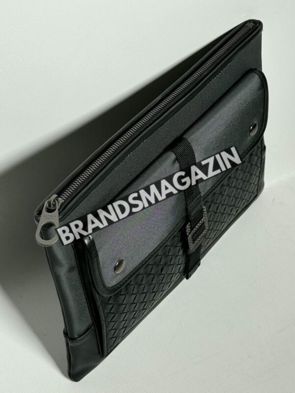 Клатч Bottega Veneta BM45773022777 5