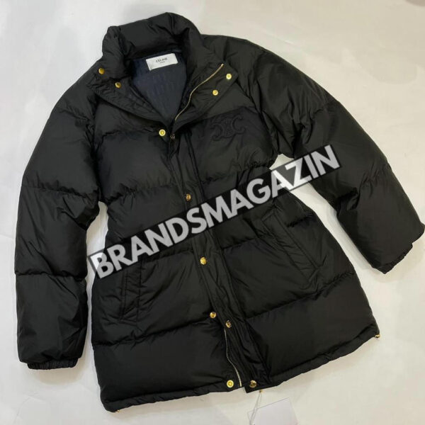 Пуховик Celine BM47391953077