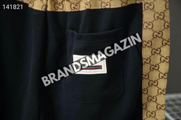 Шорты Gucci BM70673577 6