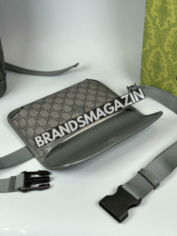 Поясная сумка Gucci BM46514319777 3