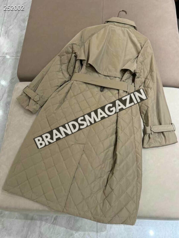 Плащ Brunello Cucinelli BM7749477 2
