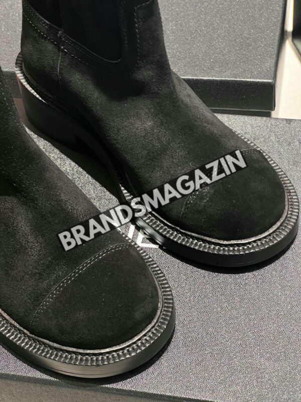 Сапоги Chanel BM45735825477 3