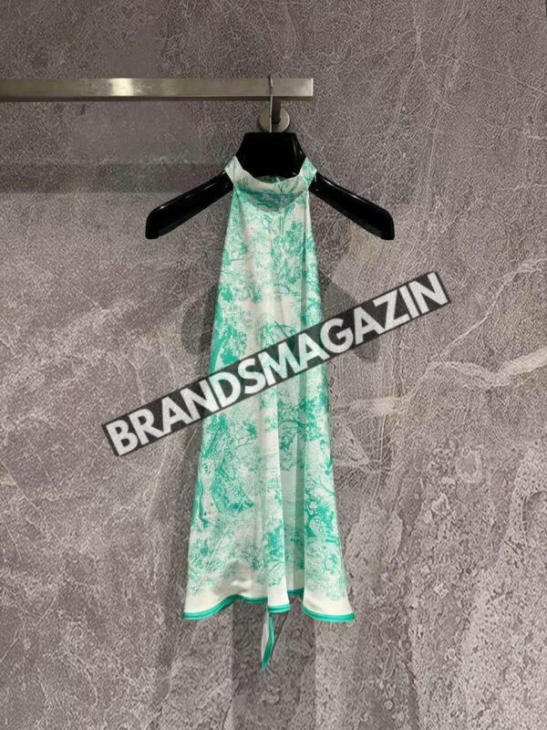Майка Dior BM72134077