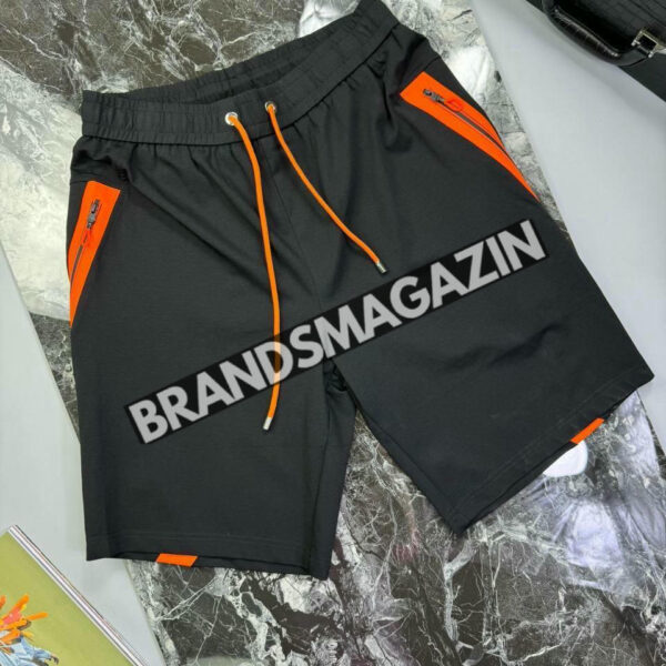Шорты Hermes BM70642277
