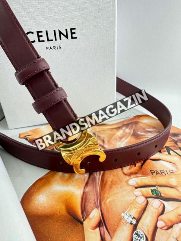 Ремень Celine BM46238069777