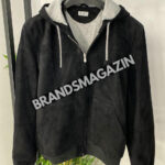 Бомбер Brunello Cucinelli BM46561200477