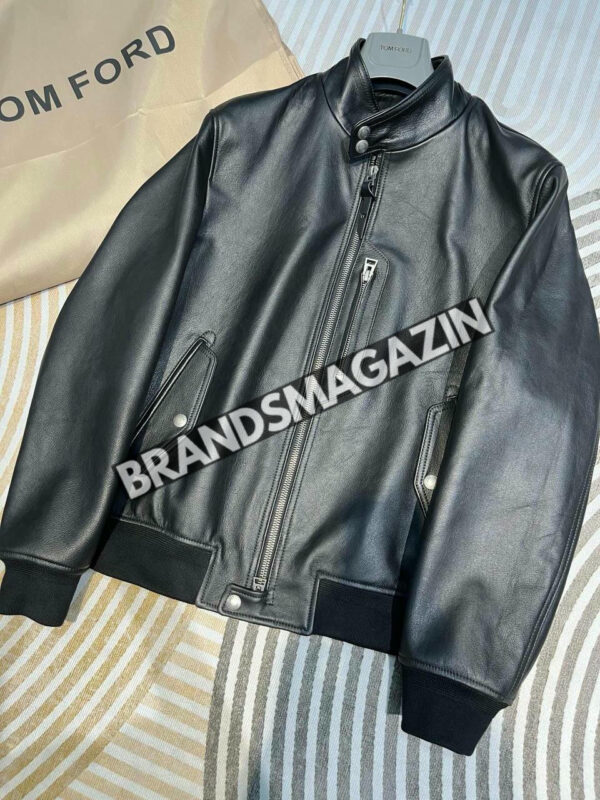 Куртка Tom Ford BM45944143677