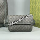 Поясная сумка Gucci BM46514319777
