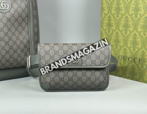 Поясная сумка Gucci BM46514319777
