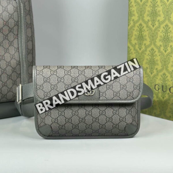 Поясная сумка Gucci BM46514319777