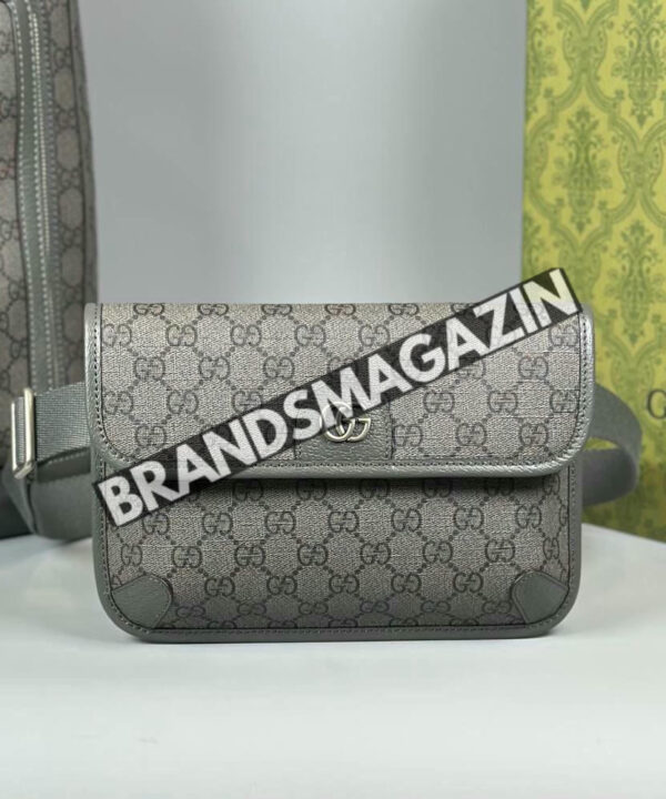 Поясная сумка Gucci BM46514319777 Поясная сумка Gucci BM46514319777