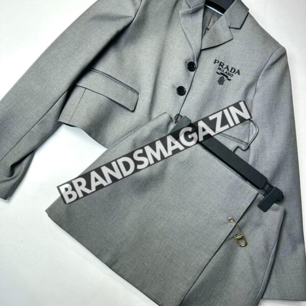 Костюм Prada BM71162877