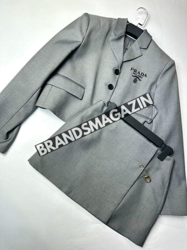 Костюм Prada BM71162877