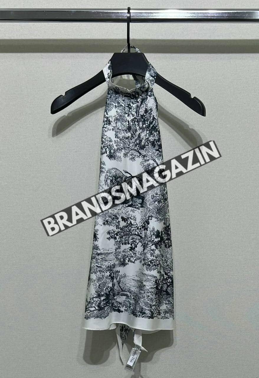 Майка Dior BM72134177 Майка Dior BM72134177