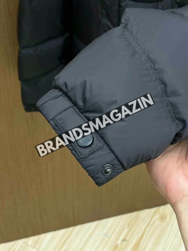 Пуховик Prada BM46269935977 5