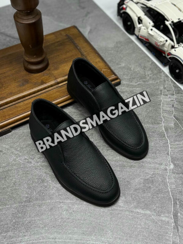 Лоферы Loro Piana BM47447291477 6