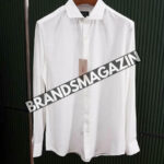 Рубашка Brioni BM71576077