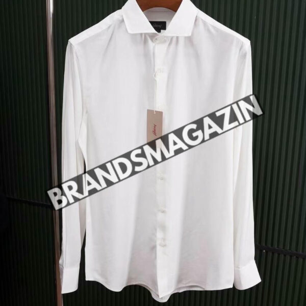 Рубашка Brioni BM71576077