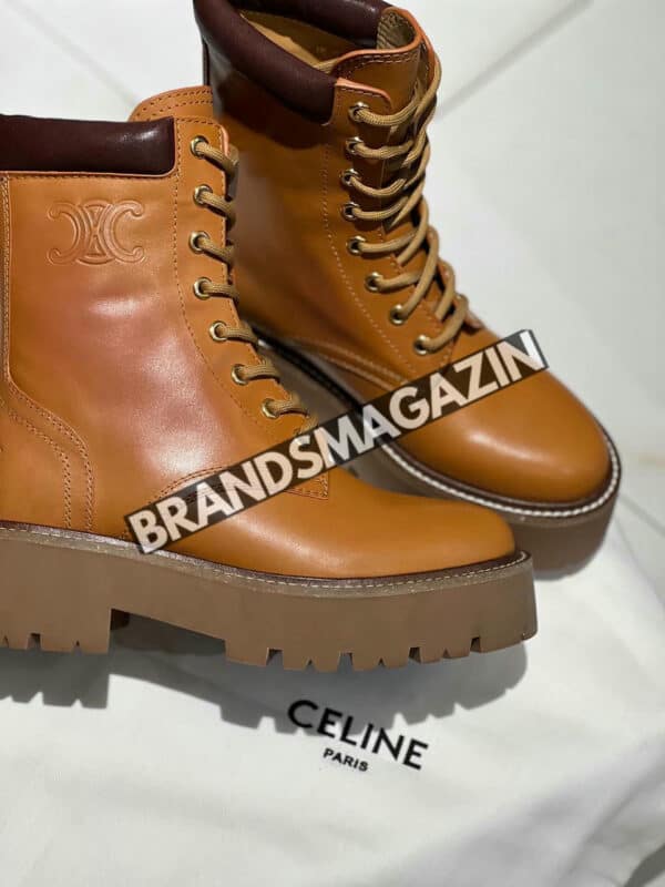 Ботинки Celine BM45841451777 3