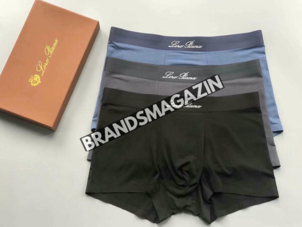 Комплект боксеров Loro Piana BM46279033477 4