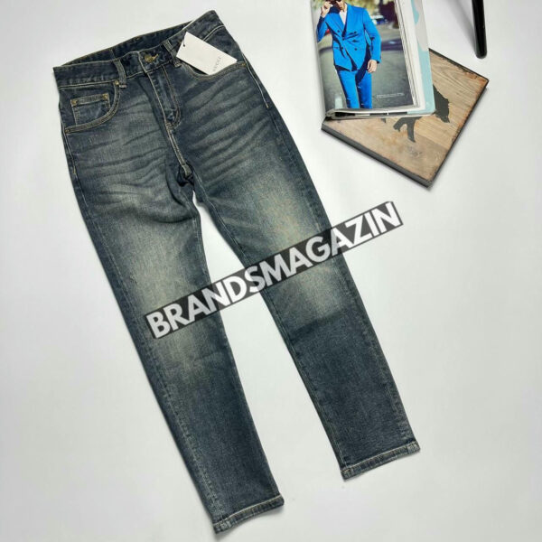 Джинсы Gucci BM46362058077