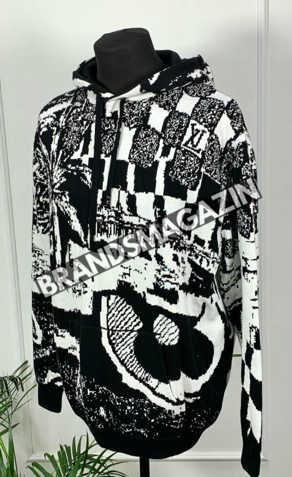 Худи Dolce&Gabbana BM47445830677 2