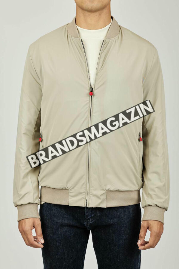 Ветровка Kiton BM45825757577 3