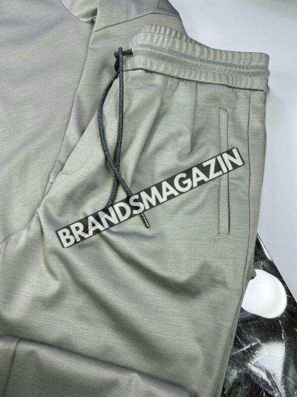 Прогулочный костюм Zegna BM69657677 4