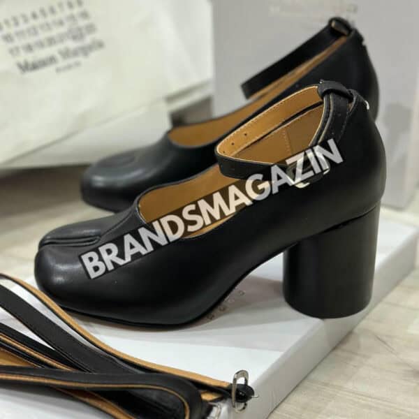 Туфли Maison Margiela BM71291877