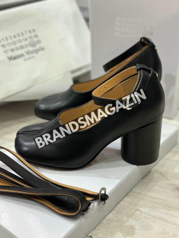 Туфли Maison Margiela BM71291877
