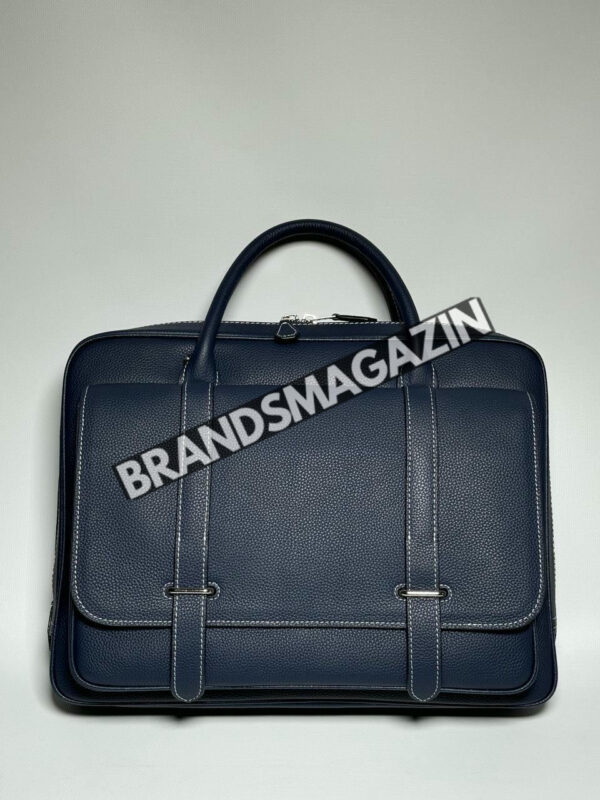 Деловая сумка Hermes BM45684829977 3