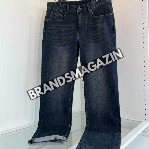 Джинсы Stefano Ricci BM47443670777