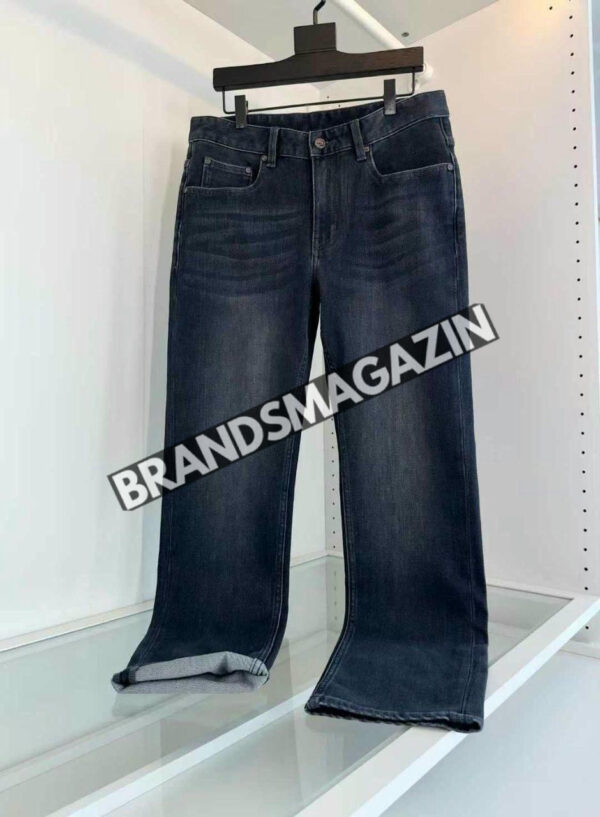Джинсы Stefano Ricci BM47443670777