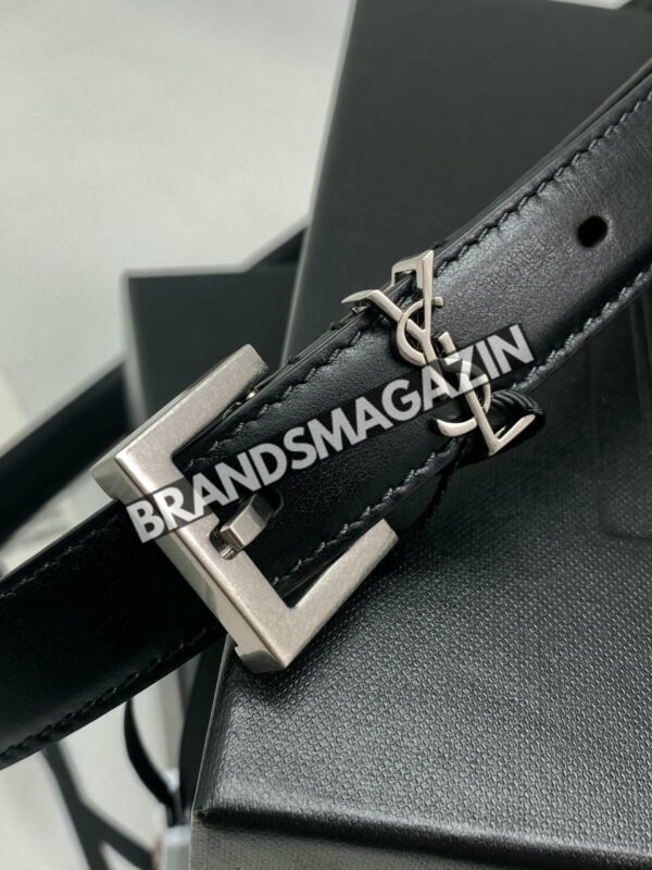 Ремень Yves Saint Laurent BM47674042977 2