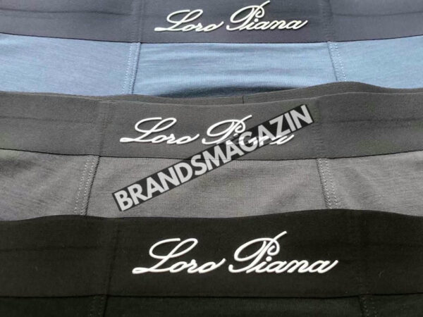 Комплект боксеров Loro Piana BM46279033477 3