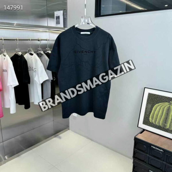 Футболка Givenchy BM47171589877