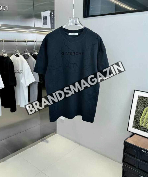 Футболка Givenchy BM47171589877 Футболка Givenchy BM47171589877