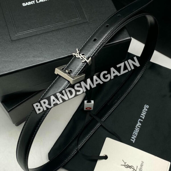 Ремень Yves Saint Laurent BM47674042977
