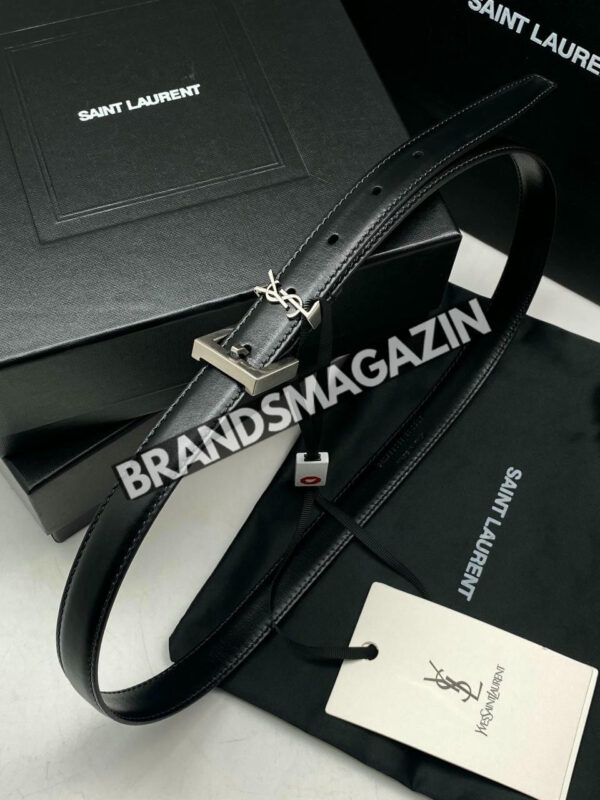 Ремень Yves Saint Laurent BM47674042977