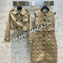 Плащ Dior BM70359977