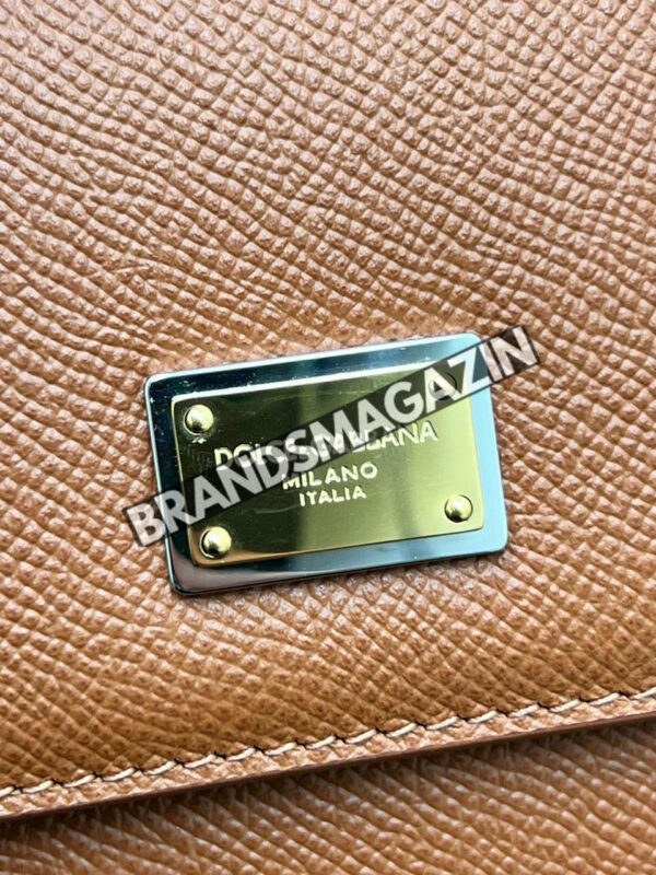 Сумка Dolce&Gabbana BM7278477 6