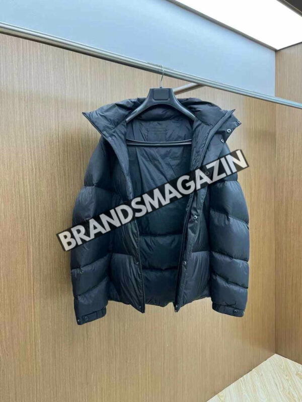 Пуховик Prada BM46269935977 7