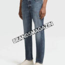 Джинсы Zegna BM45834045477