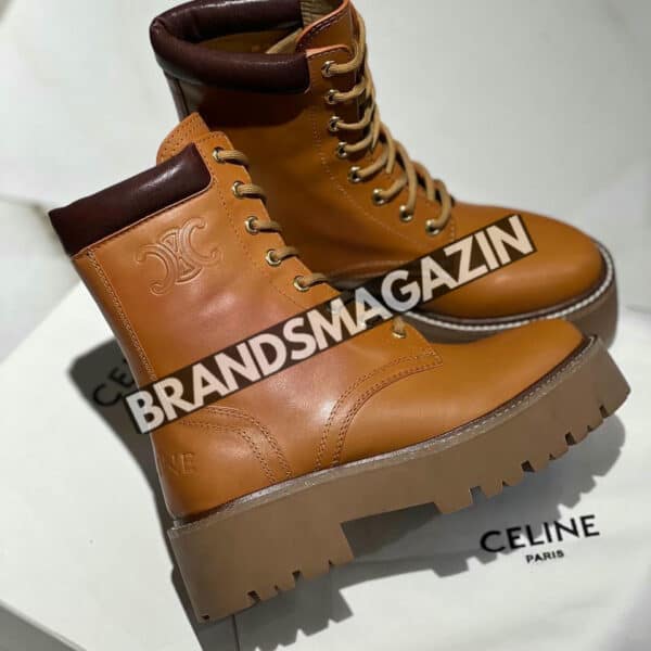 Ботинки Celine BM45841451777