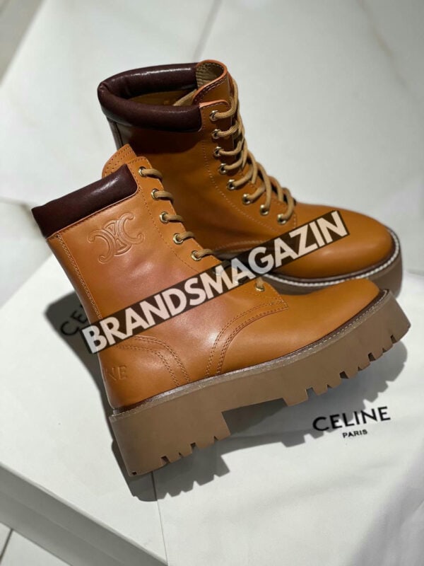 Ботинки Celine BM45841451777