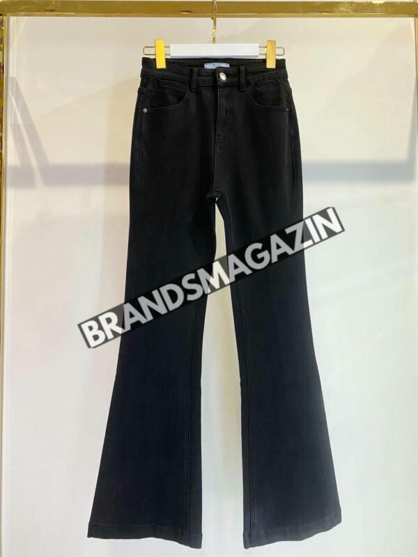 Джинсы Prada BM46627164977