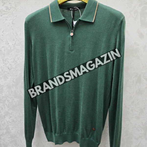 Поло Kiton BM47190385377