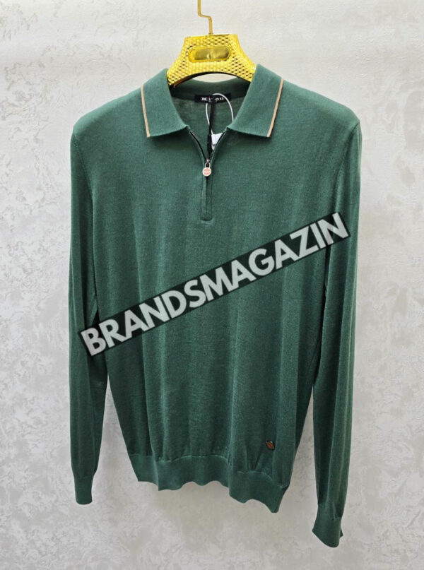 Поло Kiton BM47190385377