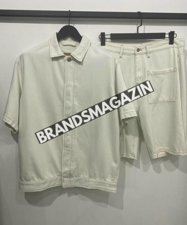 Прогулочный костюм Maison Margiela BM7233777 Прогулочный костюм Maison Margiela BM7233777